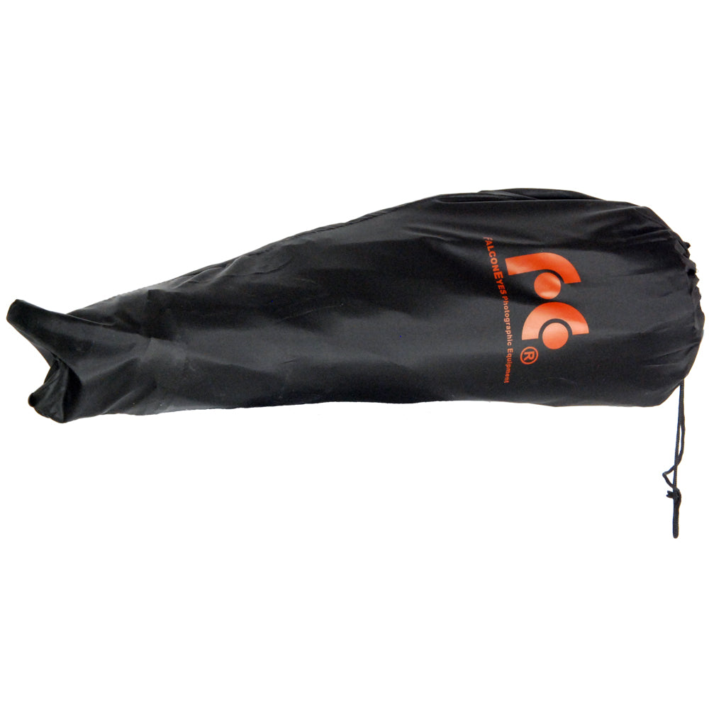 Falcon Eyes Octabox Pliable + Grille Nid d'Abeille FEOB-11HC 110 cm — 5