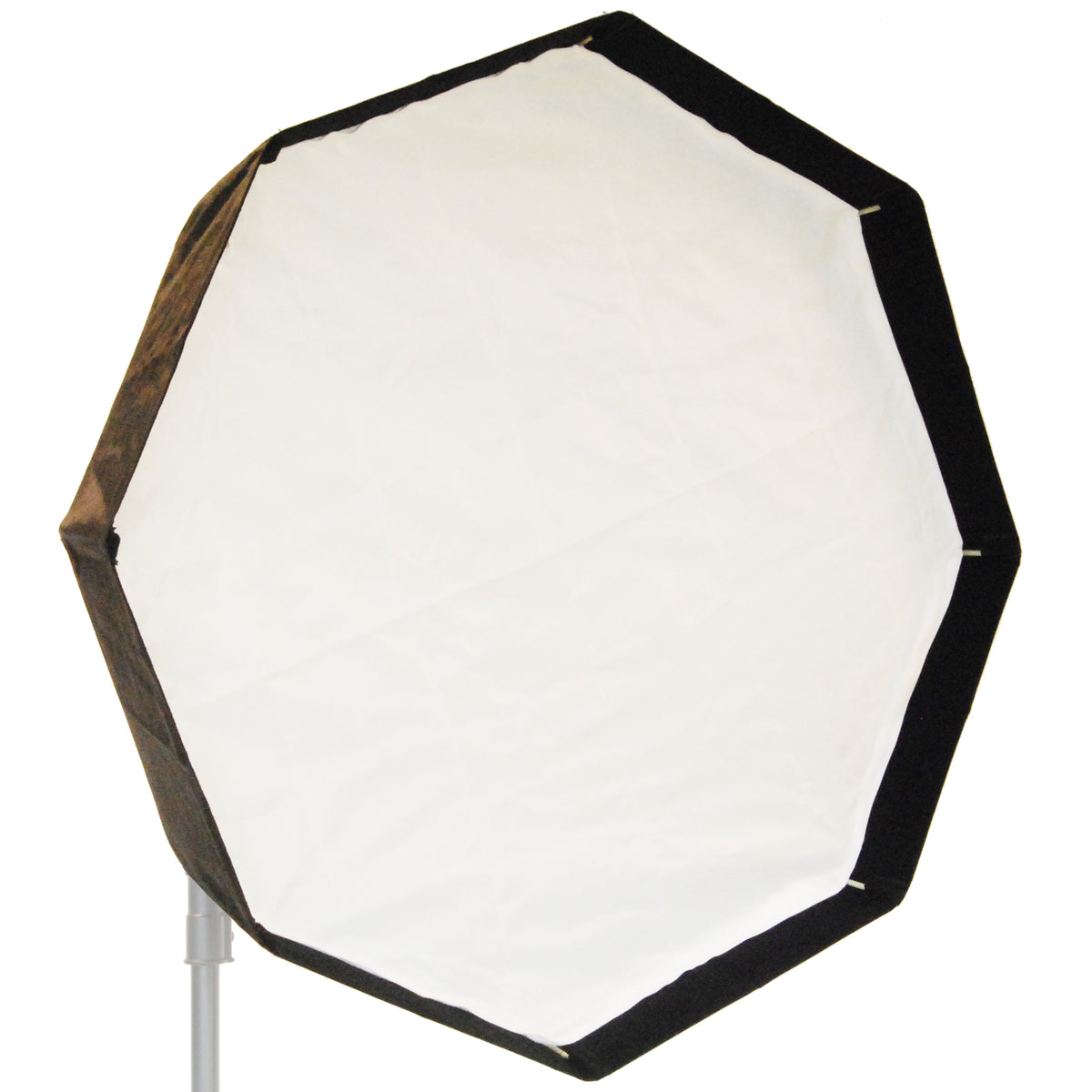 Falcon Eyes Octabox Profonde Pliable + Grille en Nid d'Abeilles FEOB-10EX-HC 100 cm — 5