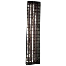 Falcon Eyes Grille en nid d'abeille pour 30x120 cm FER-SB30120HC