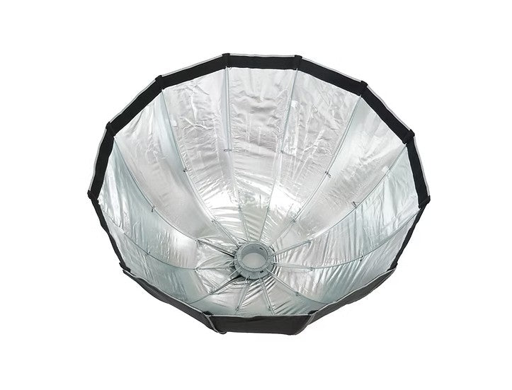 Falcon Eyes Octabox parabolique 60 cm UOB-60HC avec nid d'abeille