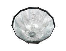 Falcon Eyes Octabox parabolique 60 cm UOB-60HC avec nid d'abeille