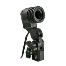 Falcon Eyes Support de Lampe Universel LH-27SU + Support Parapluie