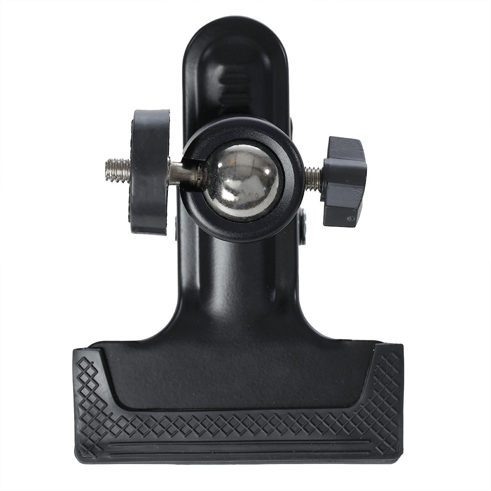 Falcon Eyes Rotule + Pince SH-17 — 2