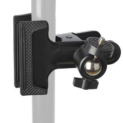 Falcon Eyes Rotule + Pince SH-17 — 5