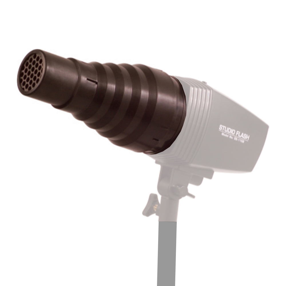 Falcon Eyes Snoot Conique SSA-CS pour Série SS
