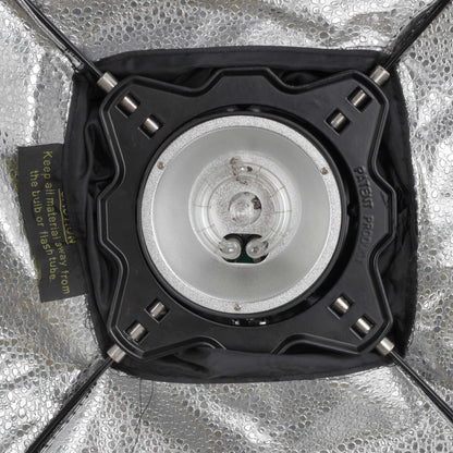 Falcon Eyes Softbox SSA-SB4545 pour Série SS — 8
