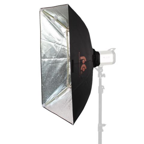 Falcon Eyes Softbox pliable ESBU-5075 pour série SS — 2