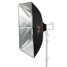 Falcon Eyes Softbox pliable ESBU-5075 pour série SS — 2