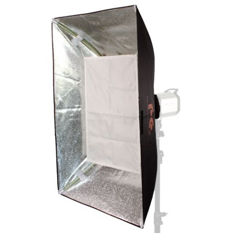 Falcon Eyes Softbox pliable ESBU-5075 pour série SS — 3