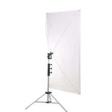 Falcon Eyes Réflecteur RR-5684SL Sunlight/Blanc 140x210 cm