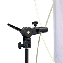 Falcon Eyes Réflecteur RR-5684SL Sunlight/Blanc 140x210 cm — 2