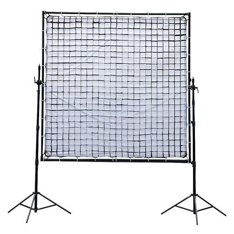 Falcon Eyes Panneau en Nid d'Abeille LHC-24K 240x240cm