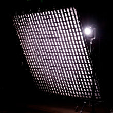Falcon Eyes Grille en nid d'abeille LHC-36 360x360cm — 2