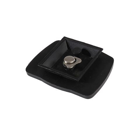 Falcon Eyes Plaque de Dégagement Rapide pour WT-3570 — 2
