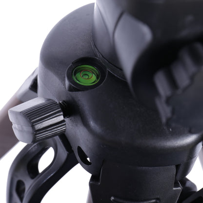 Falcon Eyes Trépied en Aluminium + Tête WT-3570 H165 cm — 7