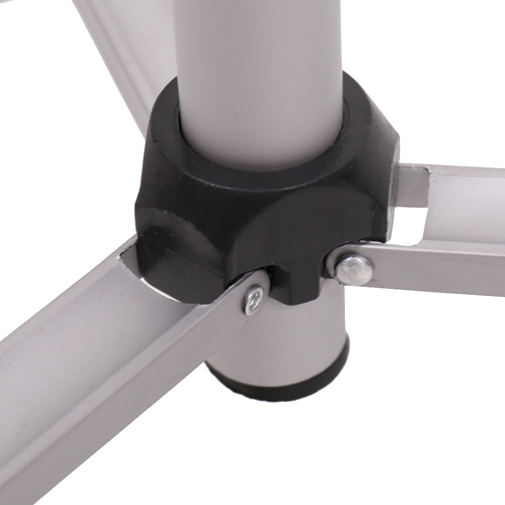 Falcon Eyes Trépied en aluminium + Tête FT-1330 H130 cm — 5