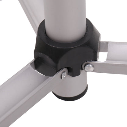 Falcon Eyes Trépied en aluminium + Tête FT-1330 H130 cm — 5