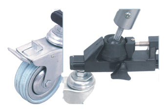 Falcon Eyes Chariot pour Trépied PT-50 Universel — 2
