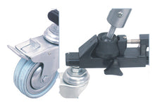 Falcon Eyes Chariot pour Trépied PT-50 Universel — 2