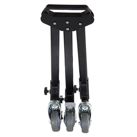 Falcon Eyes Chariot pour Trépied PT-50 Universel — 3