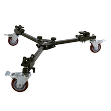 Falcon Eyes Heavy Duty Chariot de Trépied PT-80 Universel