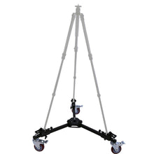 Falcon Eyes Heavy Duty Chariot de Trépied PT-80 Universel — 2