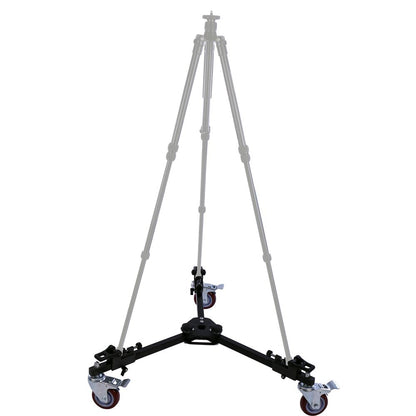 Falcon Eyes Heavy Duty Chariot de Trépied PT-80 Universel — 2