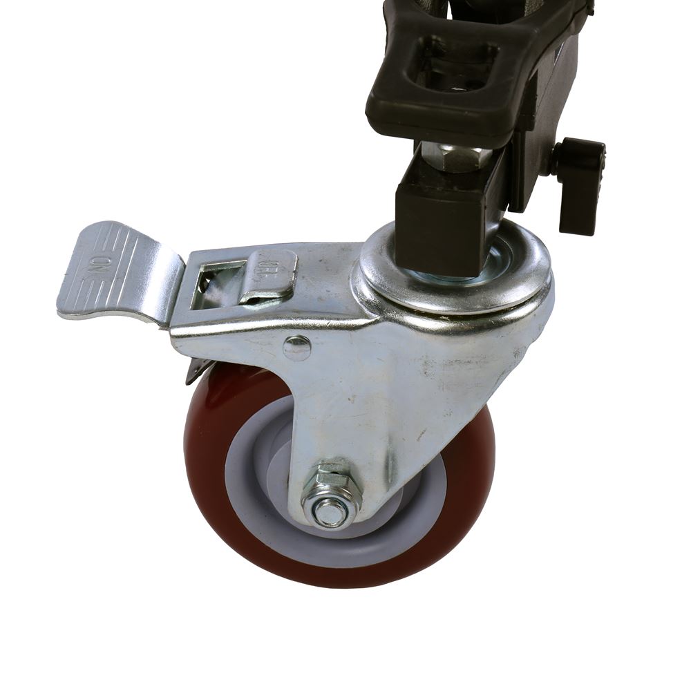 Falcon Eyes Heavy Duty Chariot de Trépied PT-80 Universel — 3