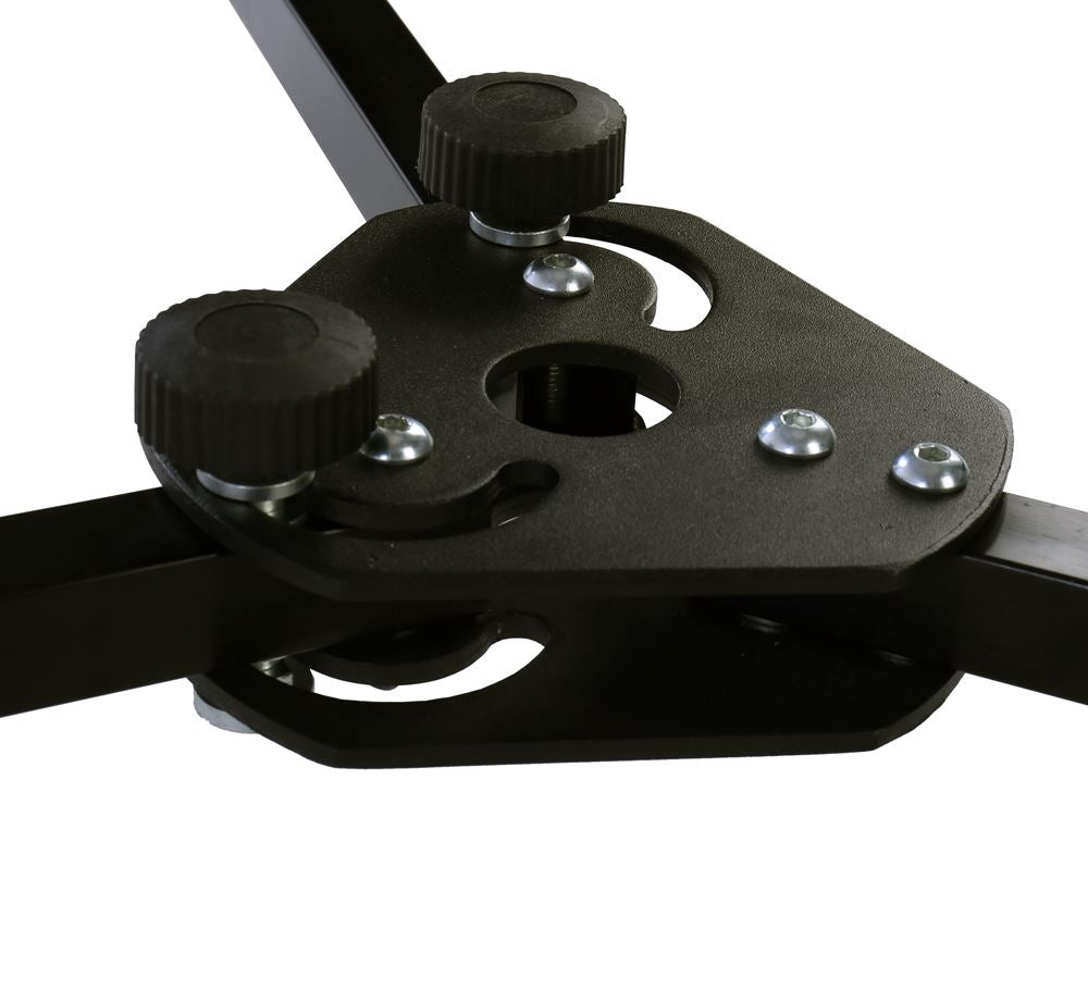 Falcon Eyes Heavy Duty Chariot de Trépied PT-80 Universel — 6