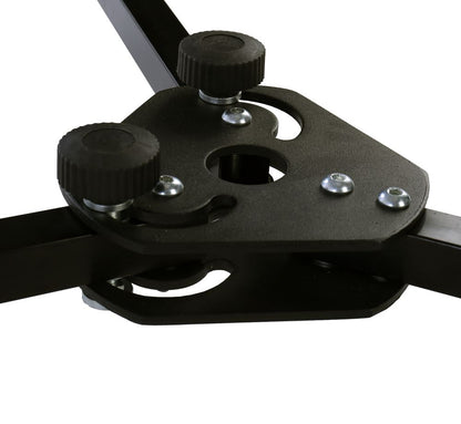 Falcon Eyes Heavy Duty Chariot de Trépied PT-80 Universel — 6