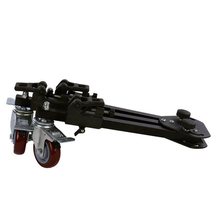 Falcon Eyes Heavy Duty Chariot de Trépied PT-80 Universel — 7