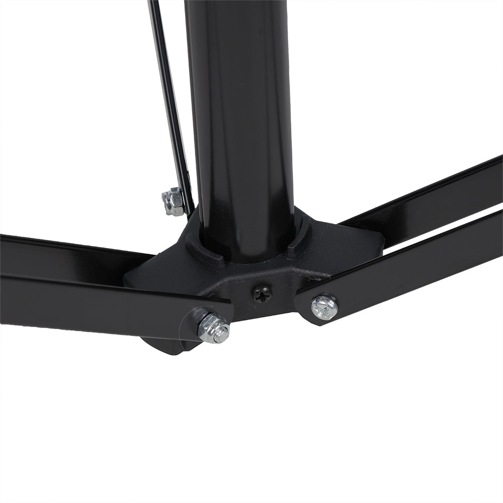 Falcon Eyes Trépied pour lampe W803 86-205 cm — 2