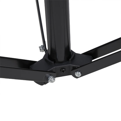 Falcon Eyes Trépied pour lampe W803 86-205 cm — 2