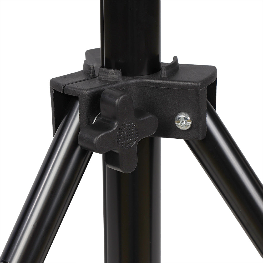 Falcon Eyes Trépied pour lampe W803 86-205 cm — 5