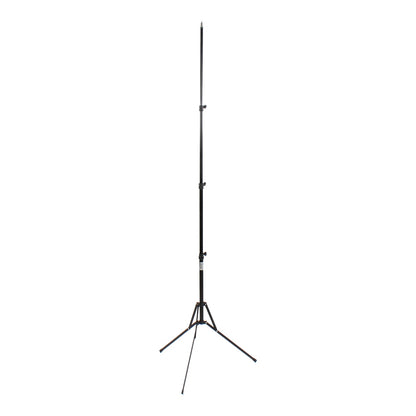 Falcon Eyes Trépied d'éclairage compact LMC-1900 63-221 cm — 2