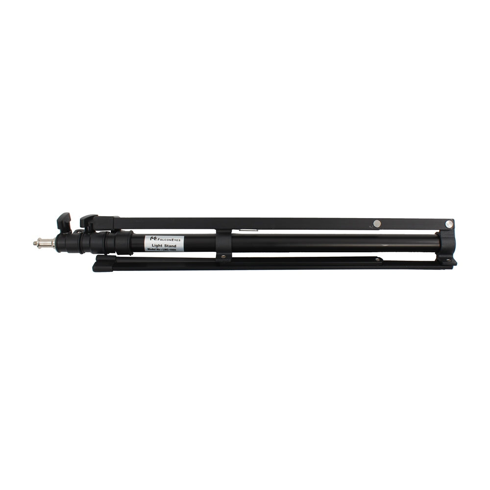 Falcon Eyes Trépied d'éclairage compact LMC-1900 63-221 cm — 3