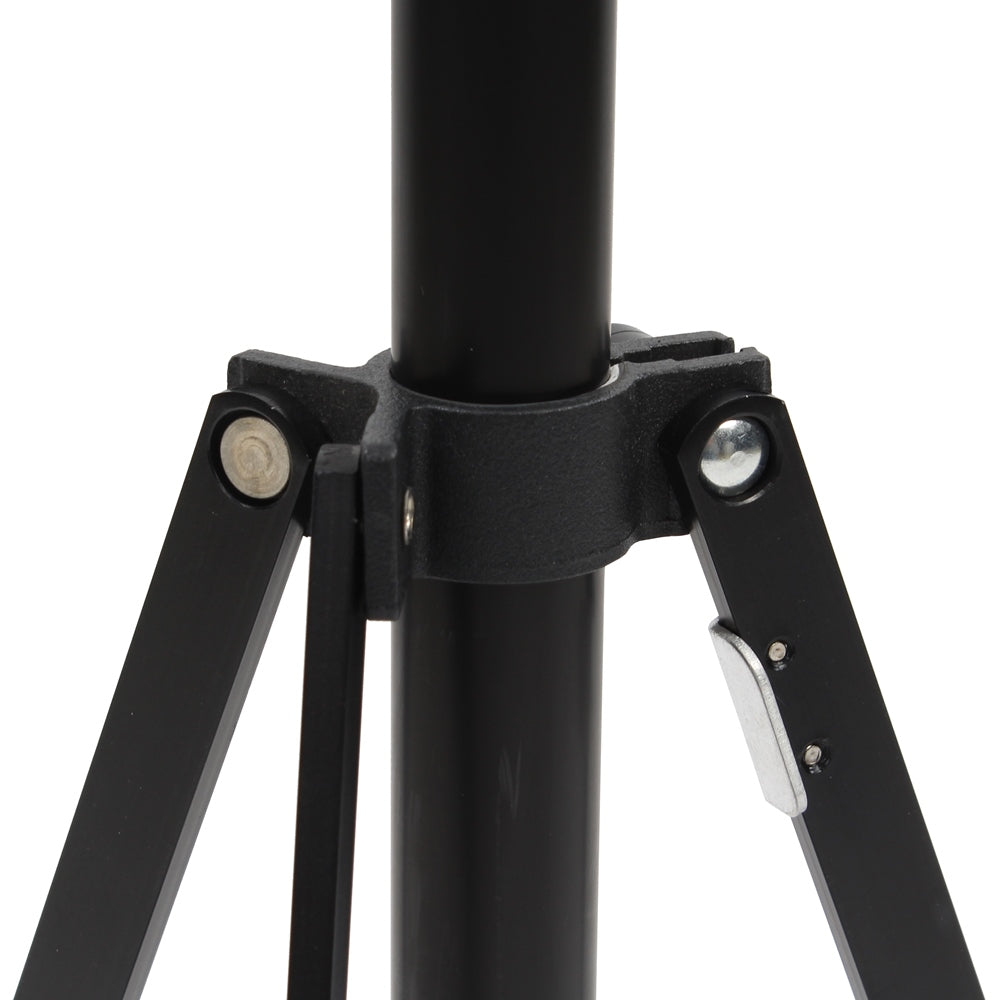 Falcon Eyes Trépied d'éclairage compact LMC-1900 63-221 cm — 5