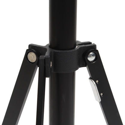Falcon Eyes Trépied d'éclairage compact LMC-1900 63-221 cm — 5