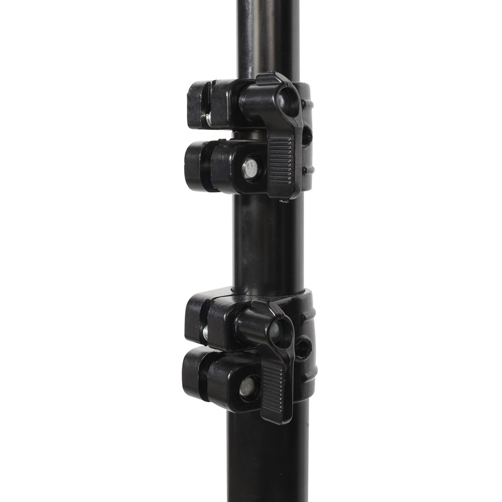 Falcon Eyes Trépied de Lampe W806 114-260 cm — 2