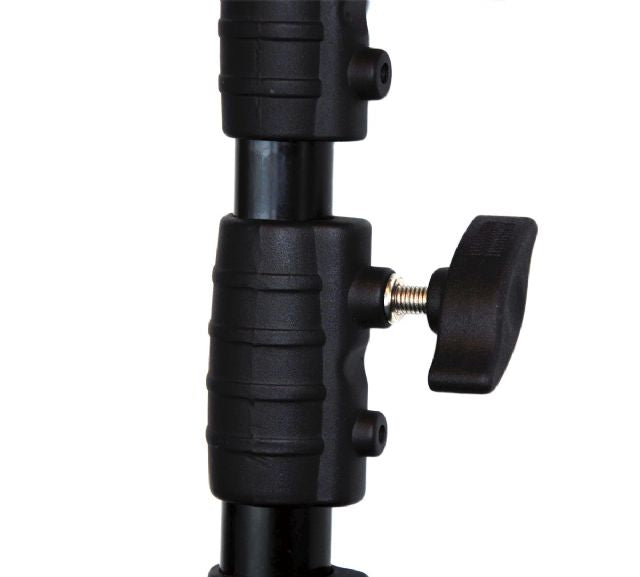 Falcon Eyes Support de Lampe LM-6000HA Heavy Duty 600 cm — 2