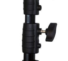 Falcon Eyes Support de Lampe LM-6000HA Heavy Duty 600 cm — 2