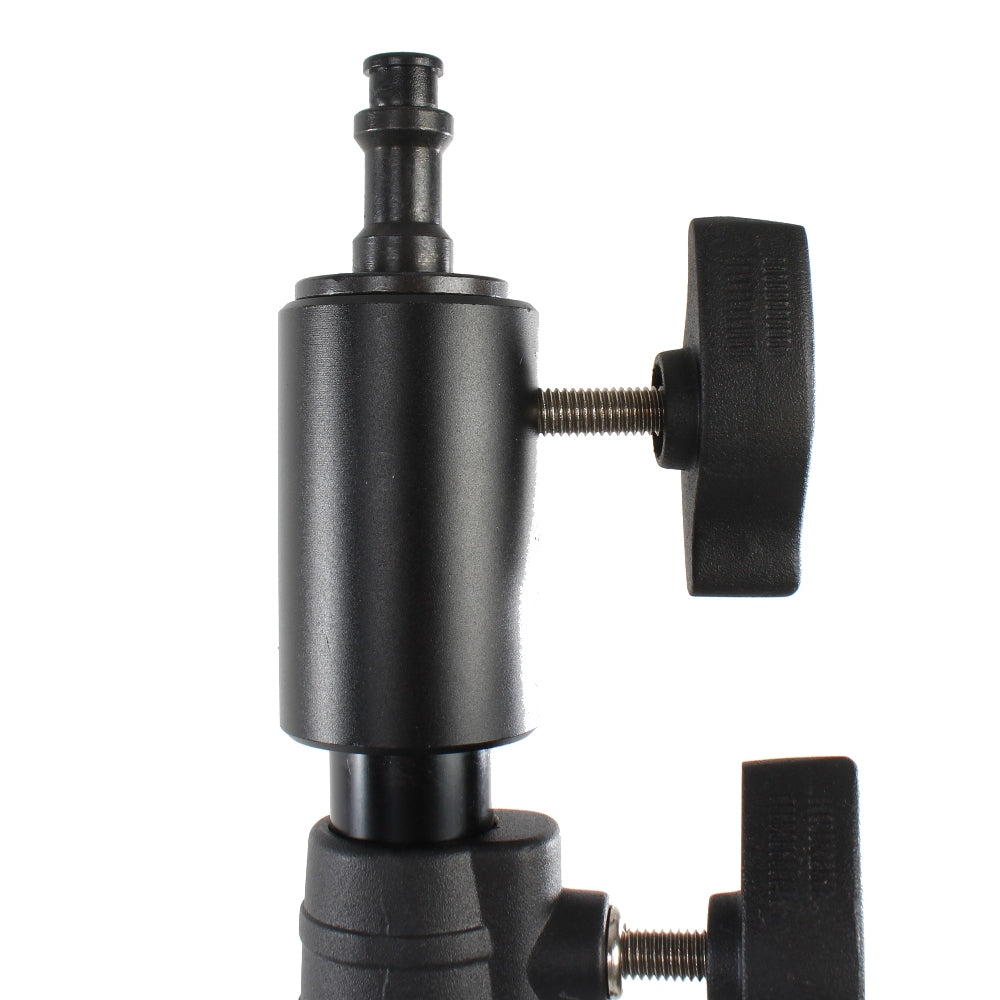 Falcon Eyes Trépied de lampe LM-7300HA Heavy Duty 730 cm — 2