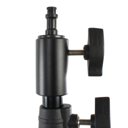 Falcon Eyes Trépied de lampe LM-7300HA Heavy Duty 730 cm — 2