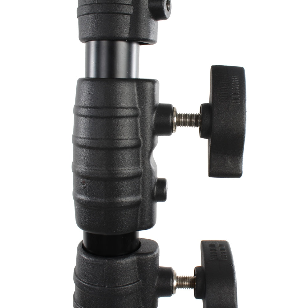 Falcon Eyes Trépied de lampe LM-7300HA Heavy Duty 730 cm — 3