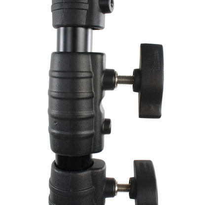Falcon Eyes Trépied de lampe LM-7300HA Heavy Duty 730 cm — 3