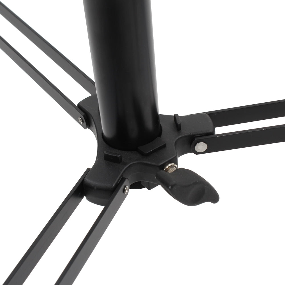 Falcon Eyes Trépied de lampe LM-7300HA Heavy Duty 730 cm — 4
