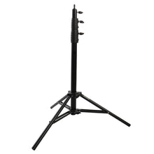 Falcon Eyes Support de Lampe LM-1650HA Heavy Duty 165 cm