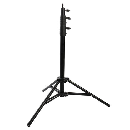Falcon Eyes Support de Lampe LM-1650HA Heavy Duty 165 cm