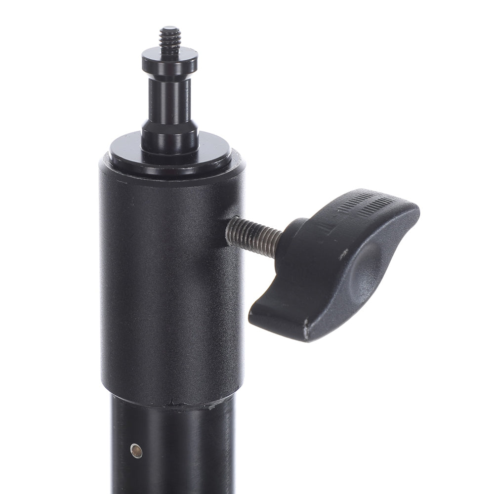 Falcon Eyes Support de Lampe LM-1650HA Heavy Duty 165 cm — 2