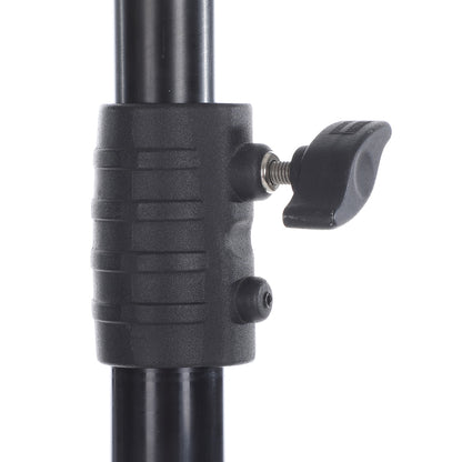 Falcon Eyes Support de Lampe LM-1650HA Heavy Duty 165 cm — 3